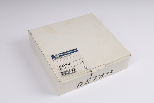 SCHNEIDER ELECTRIC TSXDET812SchneiderElectric-