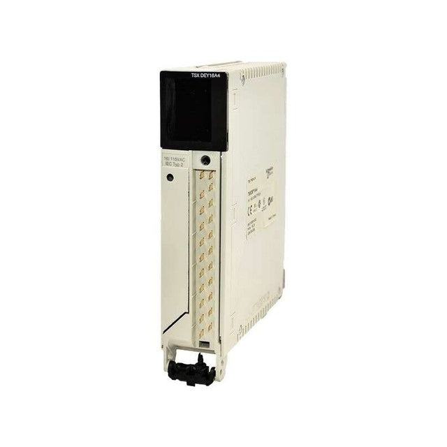 SCHNEIDER ELECTRIC TSXDEY16A4