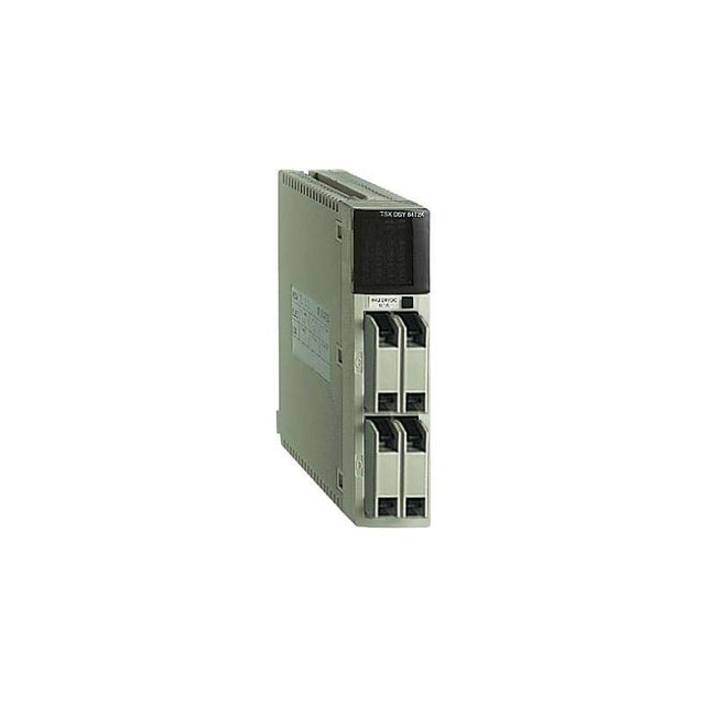 SCHNEIDER ELECTRIC TSXDEY64D2K