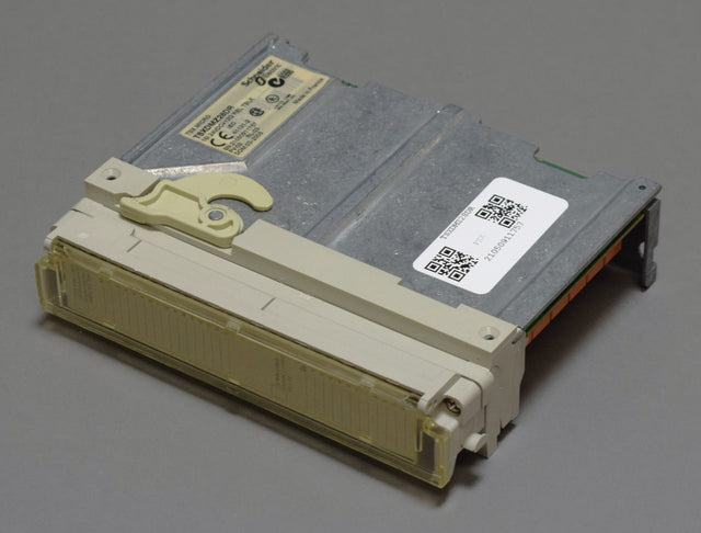 SCHNEIDER ELECTRIC TSXDMZ28DR