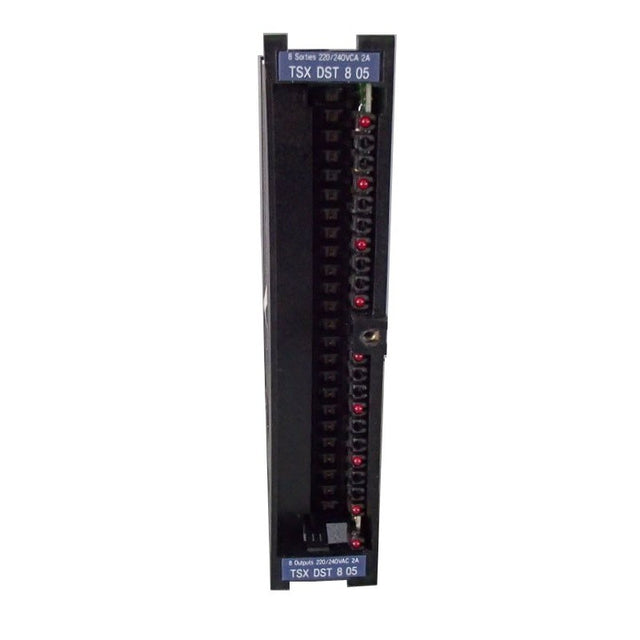 TELEMECANIQUE TSXDST805SchneiderElectric-