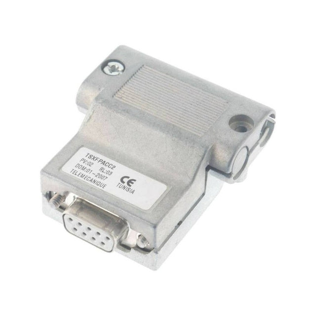 SCHNEIDER ELECTRIC TSXFPACC2