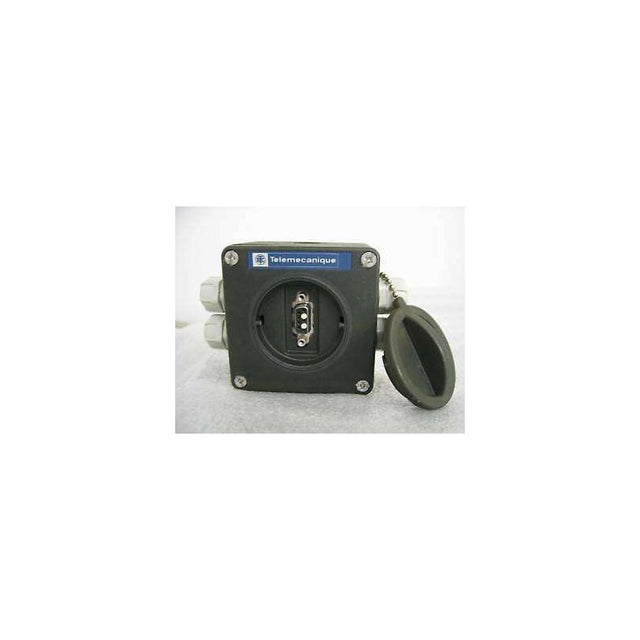 TELEMECANIQUE TSXFPACC4