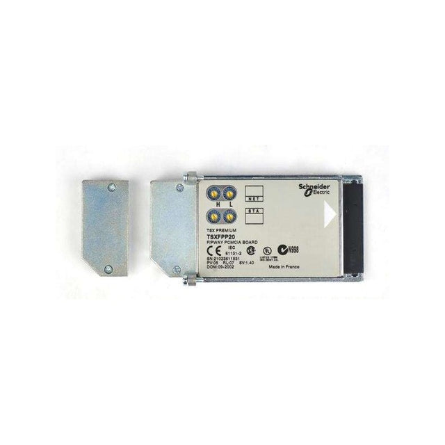 SCHNEIDER ELECTRIC TSXFPP20