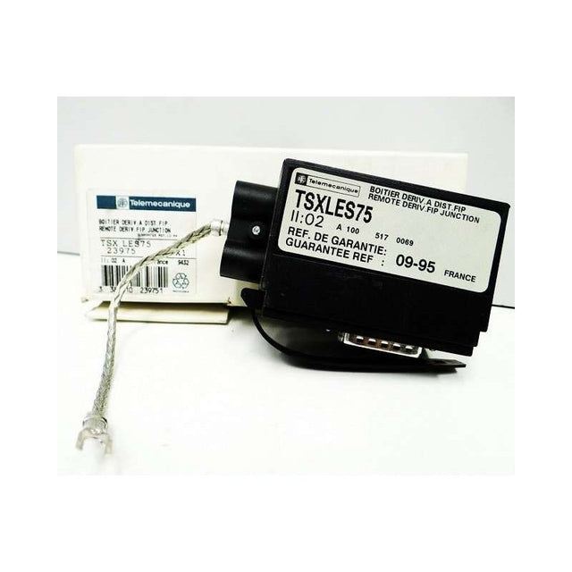 TELEMECANIQUE TSXLES75
