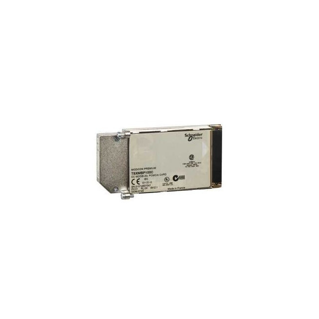 TELEMECANIQUE TSXMBP100C
