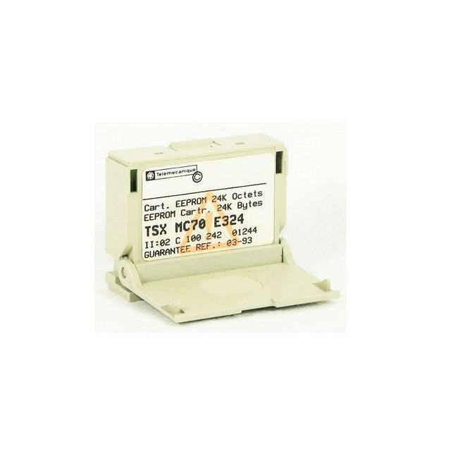 SCHNEIDER ELECTRIC TSXMC70E324