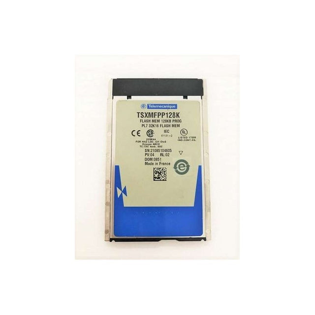 SCHNEIDER ELECTRIC TSXMFPP128K