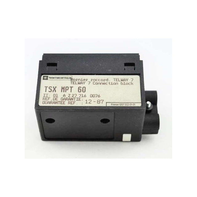 TELEMECANIQUE TSXMPT60