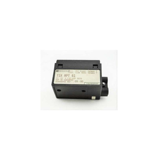 TELEMECANIQUE TSXMPT61
