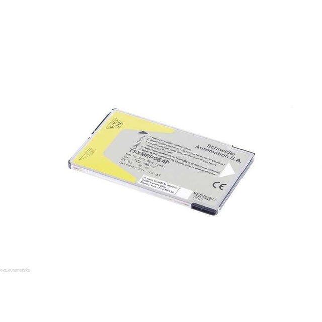 SCHNEIDER ELECTRIC TSXMRP064P