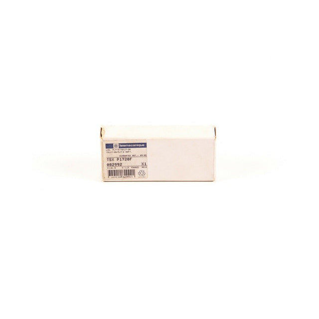 SCHNEIDER ELECTRIC TSXP1720F