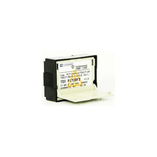 SCHNEIDER ELECTRIC TSXP1720FBSchneiderElectric-