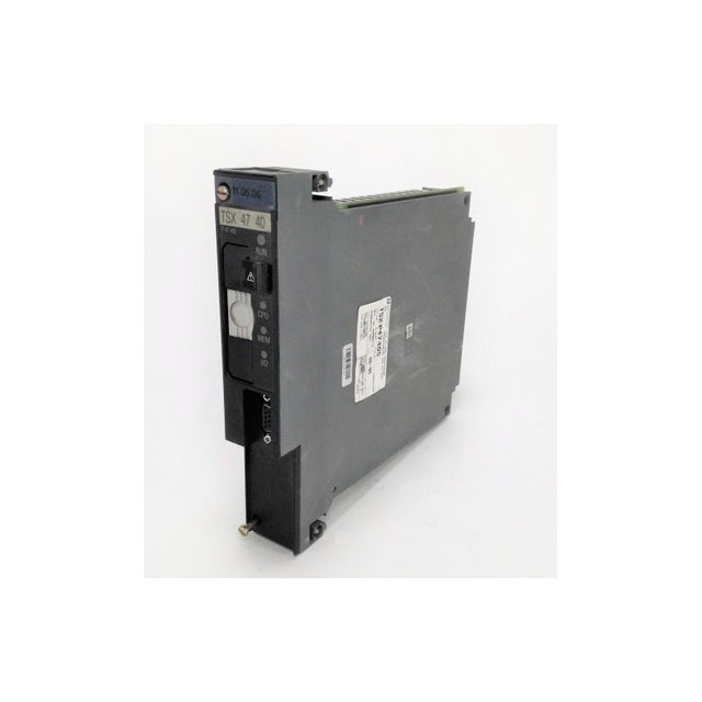 SCHNEIDER ELECTRIC TSXP47405SchneiderElectric-
