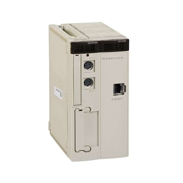 SCHNEIDER ELECTRIC TSXP57204
