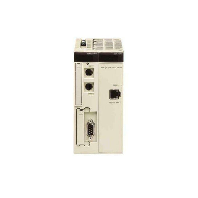 SCHNEIDER ELECTRIC TSXP572823