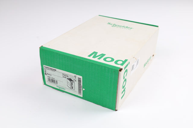 SCHNEIDER ELECTRIC TSXP573623AM