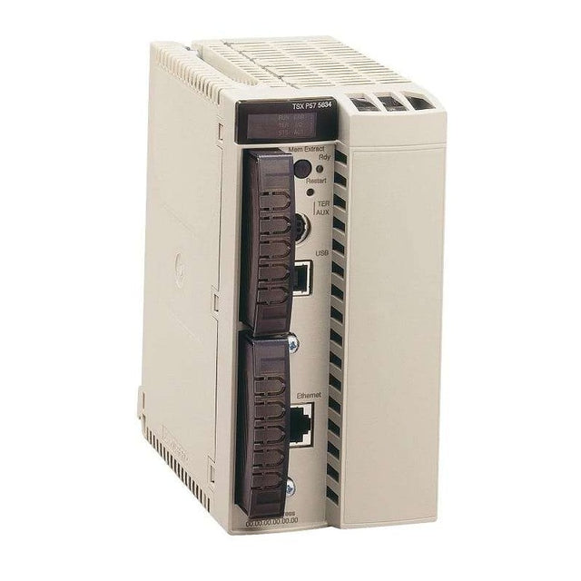 SCHNEIDER ELECTRIC TSXP575634