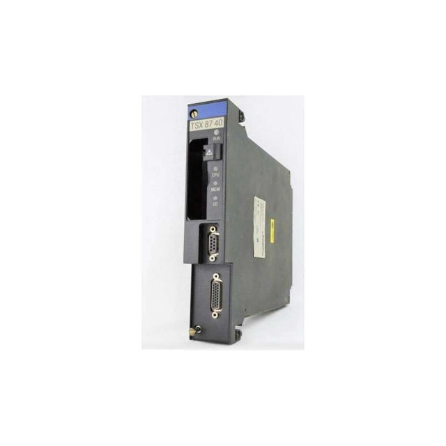 TELEMECANIQUE TSXP87410