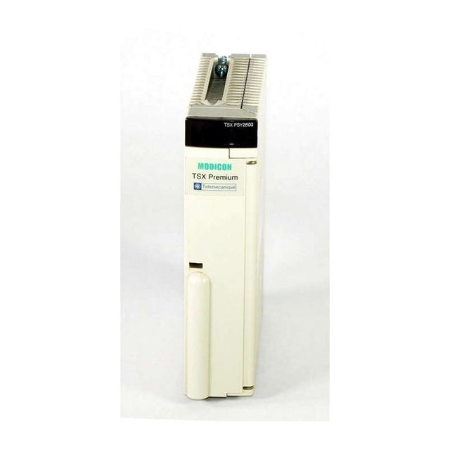 SCHNEIDER ELECTRIC TSXPSY2600