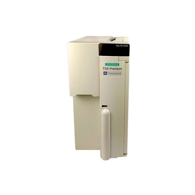 SCHNEIDER ELECTRIC TSXPSY5500M