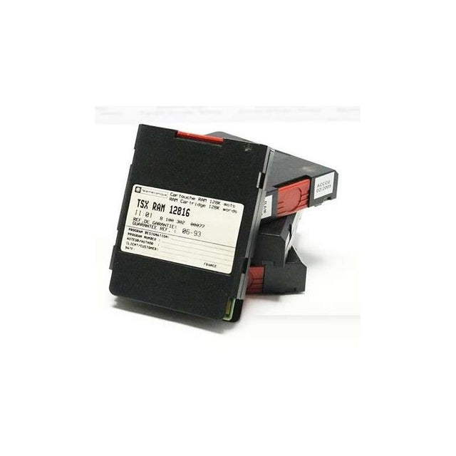 TELEMECANIQUE TSXRAM12816