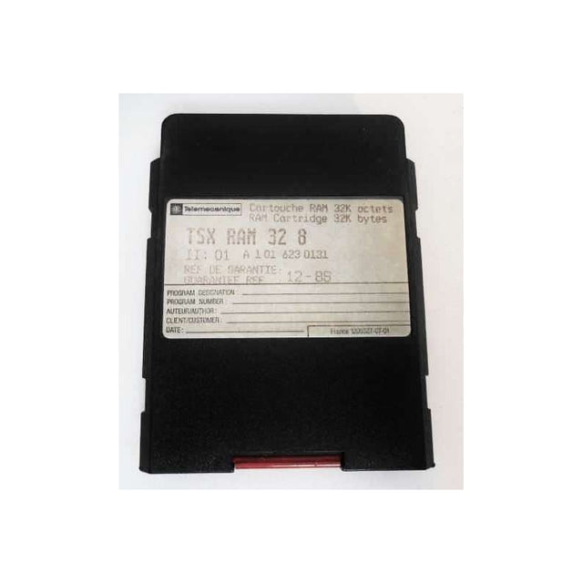SCHNEIDER ELECTRIC TSXRAM328