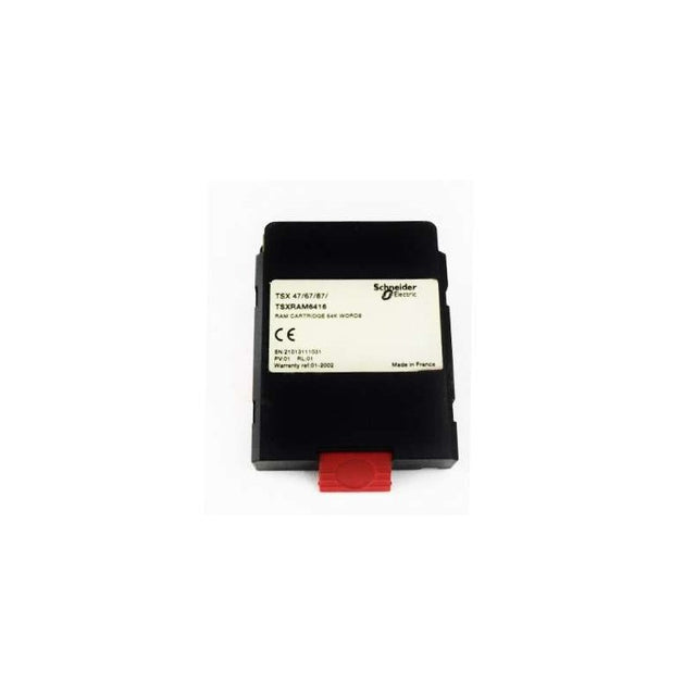 SCHNEIDER ELECTRIC TSXRAM6416