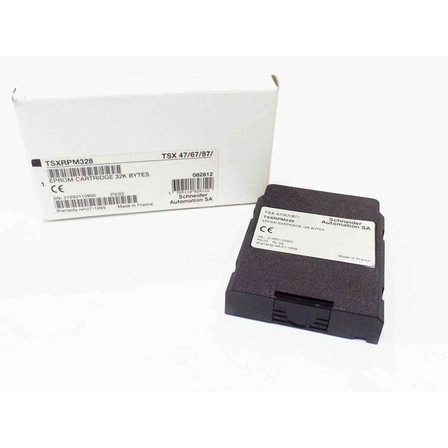 SCHNEIDER ELECTRIC TSXRPM328