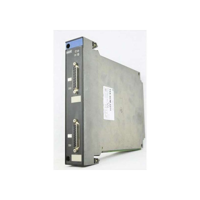 SCHNEIDER ELECTRIC TSXSCM2211