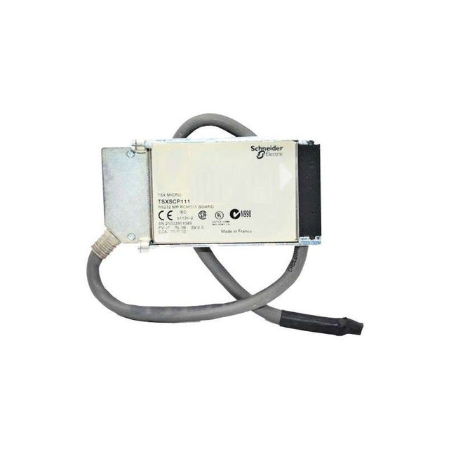 SCHNEIDER ELECTRIC TSXSCP111