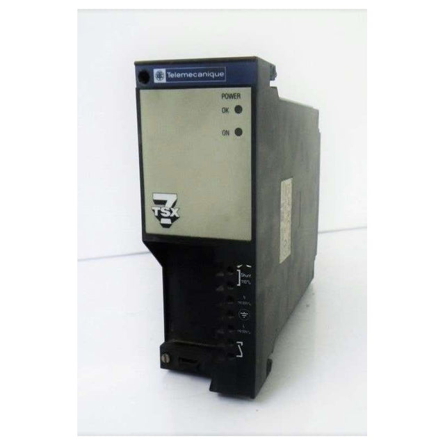 SCHNEIDER ELECTRIC TSX-SUP-401
