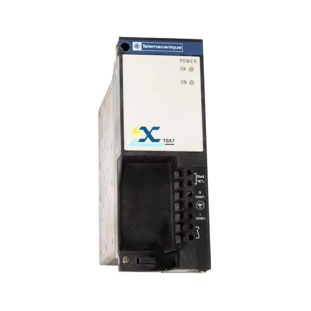 TELEMECANIQUE TSX-SUP-702R
