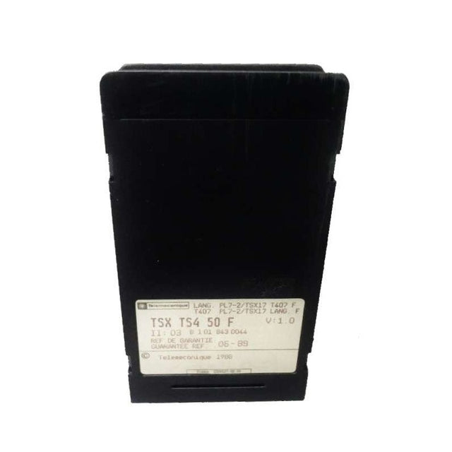 TELEMECANIQUE TSXTS450E