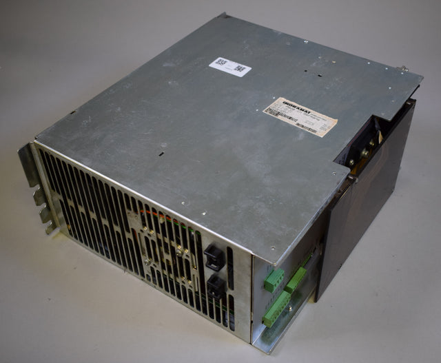 BOSCH REXROTH TVD1.2-08-03