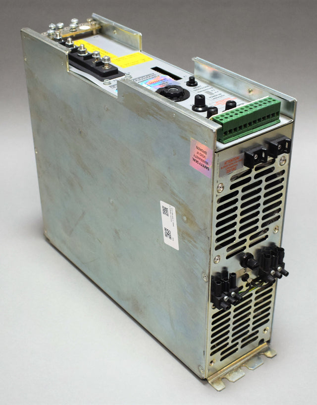 BOSCH REXROTH TVM1.2-050-W1-220