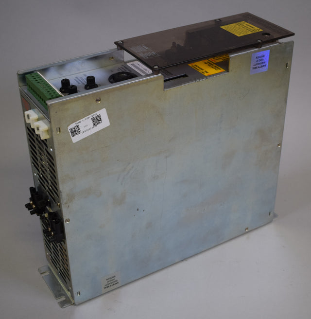 BOSCH REXROTH TVM2.1-50-W1-220V