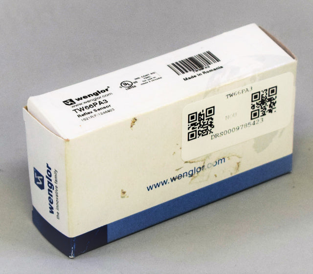 WENGLOR TW66PA3