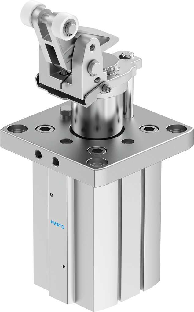 FESTO 8089690-DFST-80-40-L-Y4-A-S-G2
