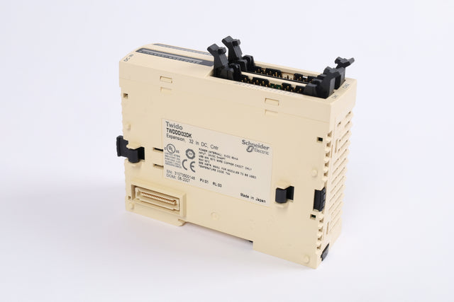 SCHNEIDER ELECTRIC TWDDDI32DK