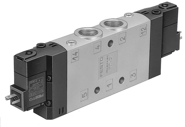 FESTO 170265-CPE24-M1H-5/3G-3/8