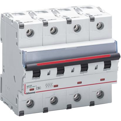 BTICINO FV84C80
