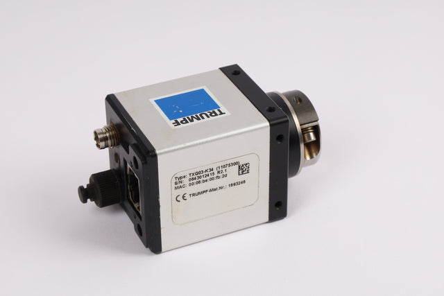 TRUMPF TXG03-K34