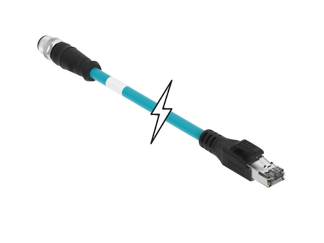 MOLEX 1300480308-E16A06004M200