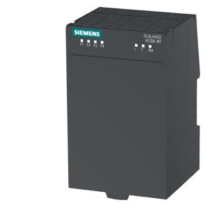 SIEMENS 6GK5204-0BA10-2BF2