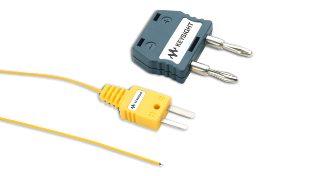 KEYSIGHT U1186A