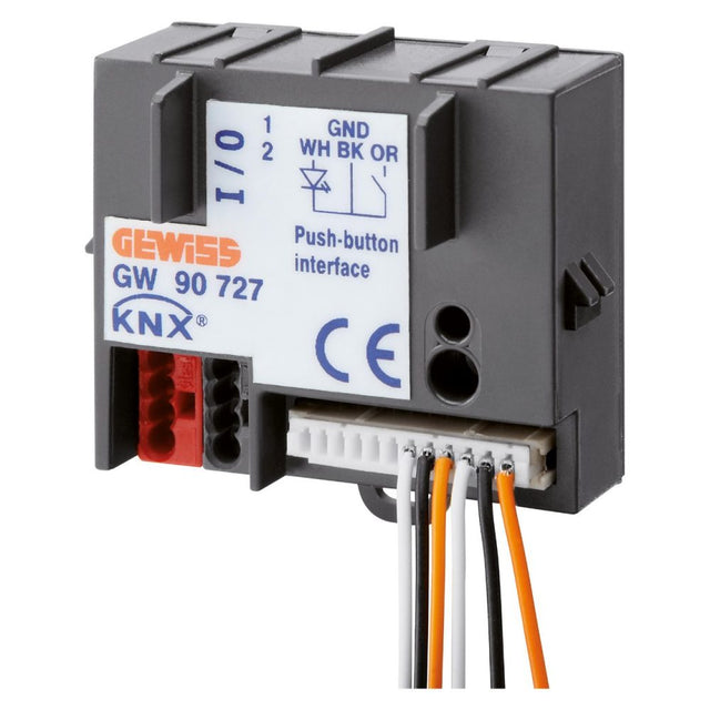 GEWISS GW90727