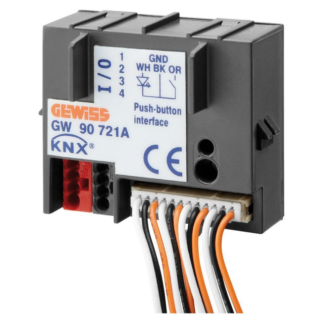 GEWISS GW90721A