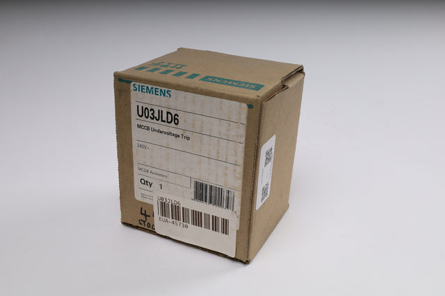 SIEMENS U03JLD6