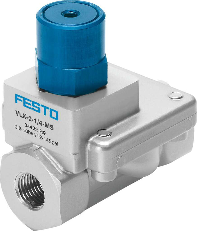 FESTO 34436-VLX-2-1-MS